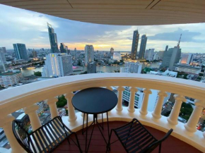 Characteristic, perfect location & wonderful views